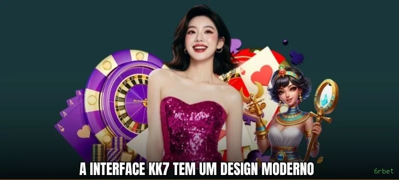 APK Android da 6rbet para download