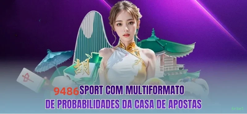 Guias de instalação da 6rbet