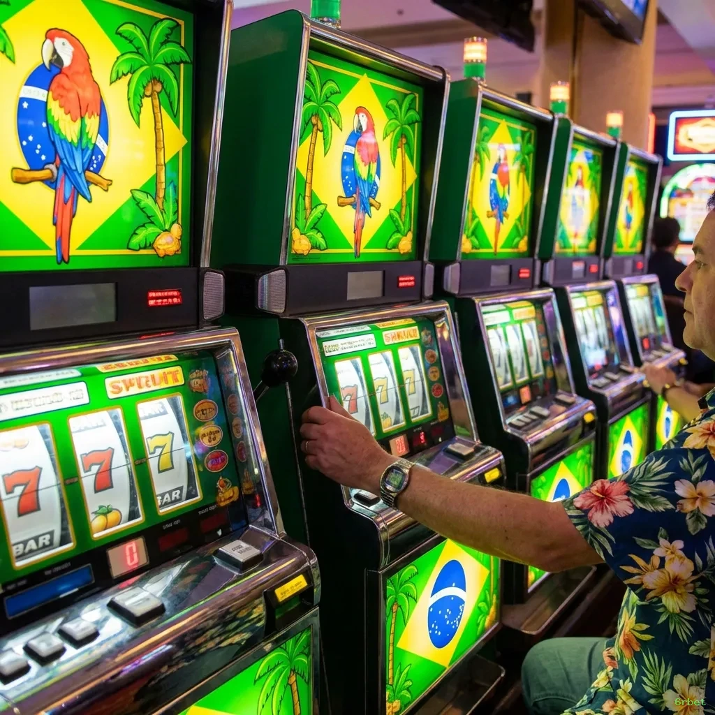 Live Casino Tables