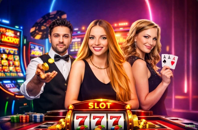 Imagem promocional dos jogos de lottery da 6rbet